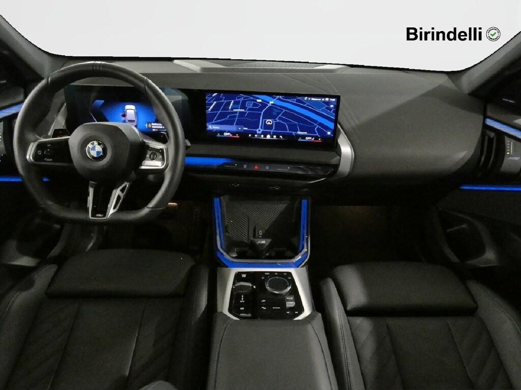 BMW X3 xdrive20d MSport auto