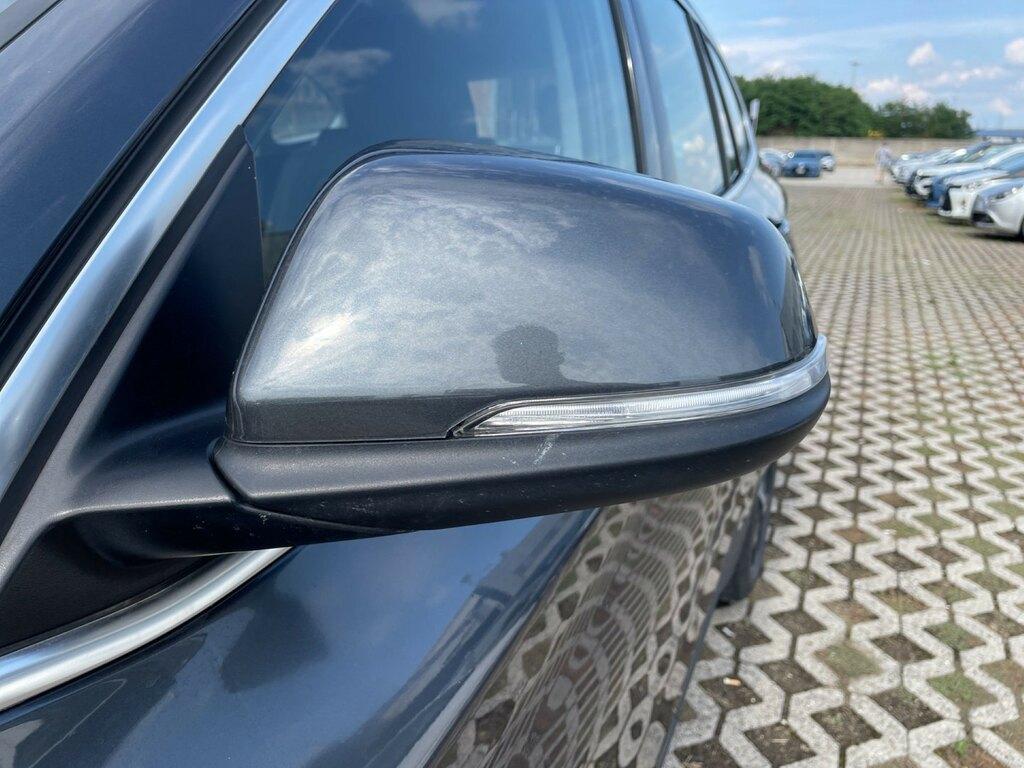 BMW X1 xdrive20d xLine auto