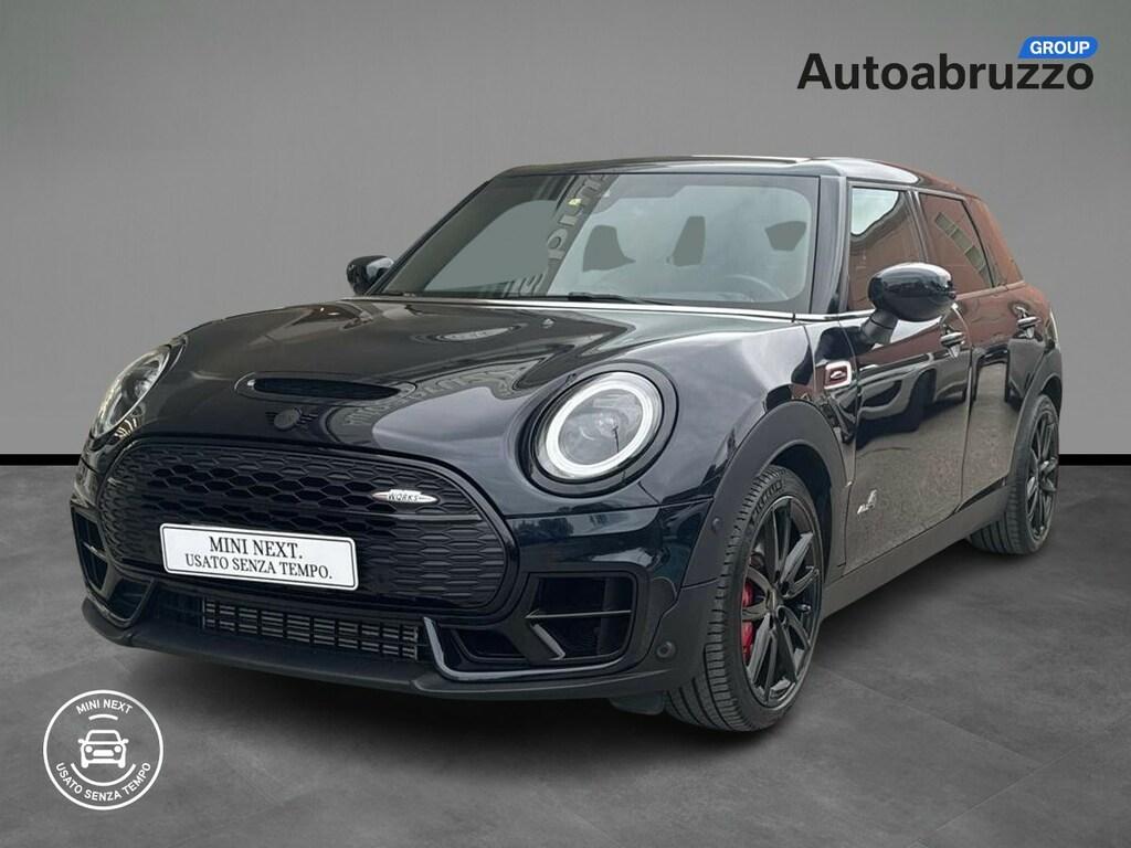 Mini John Cooper Works Clubman 2.0 JCW Steptronic