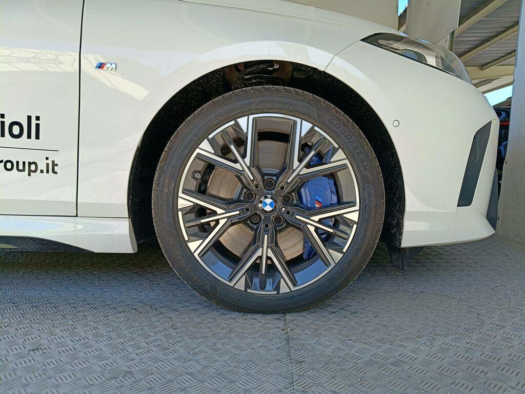 BMW Serie 2 218d Gran Coupe MSport Pro auto