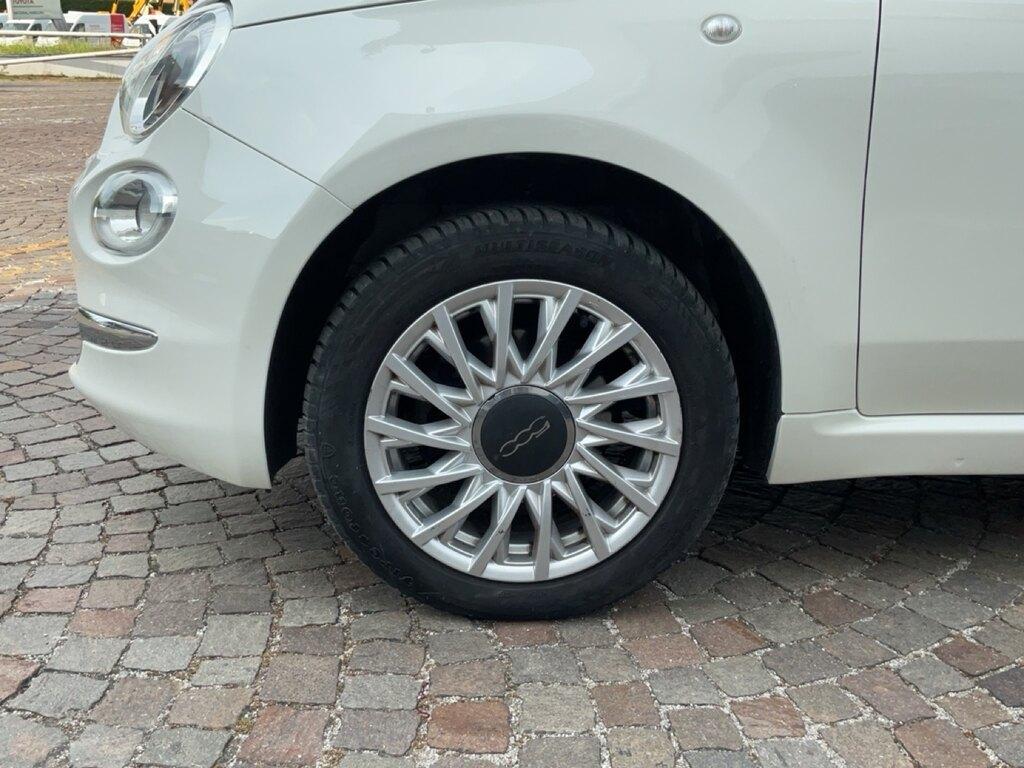 Fiat 500 1.2 Lounge 69cv