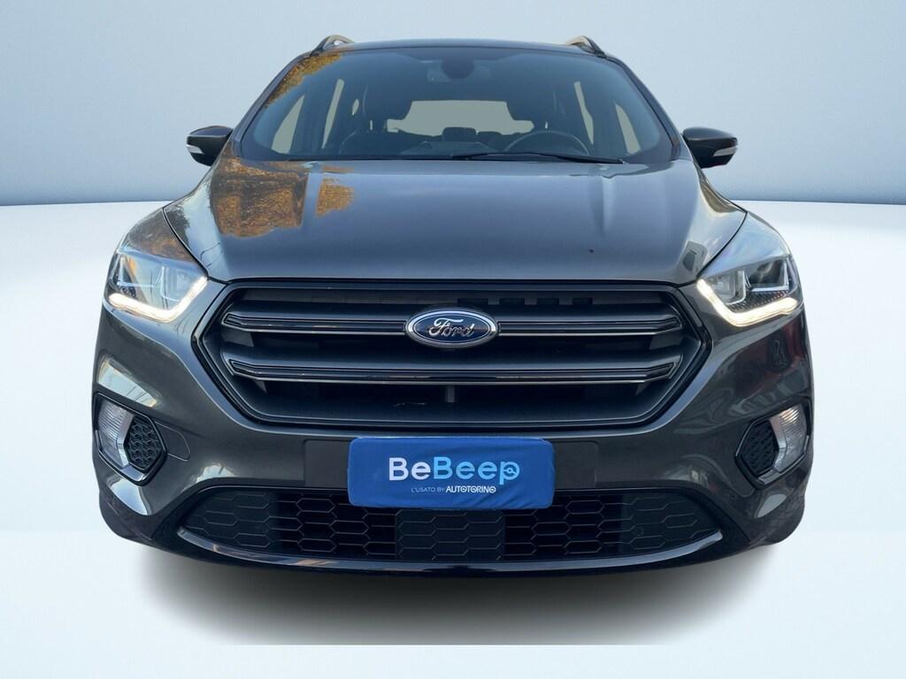 Ford Kuga 2.0 tdci ST-line s&s 2wd 120cv powershift my19.25
