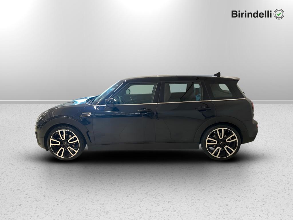 Mini Cooper SD Clubman 2.0 Cooper SD