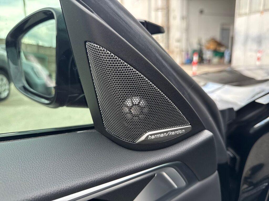 BMW Serie 4 M M4 Coupe 3.0 Competition M xdrive auto