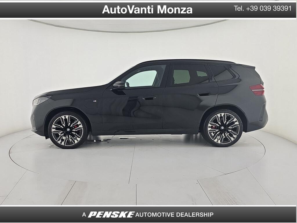 BMW X3 xdrive30e MSport Pro auto
