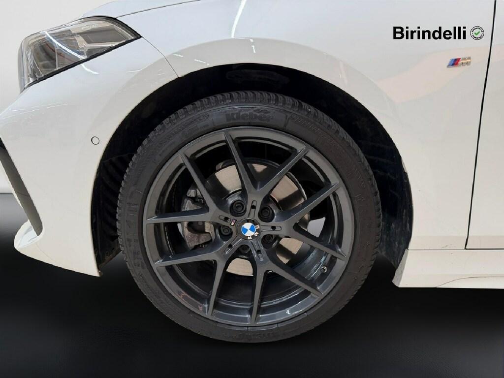 BMW Serie 1 118d Msport auto
