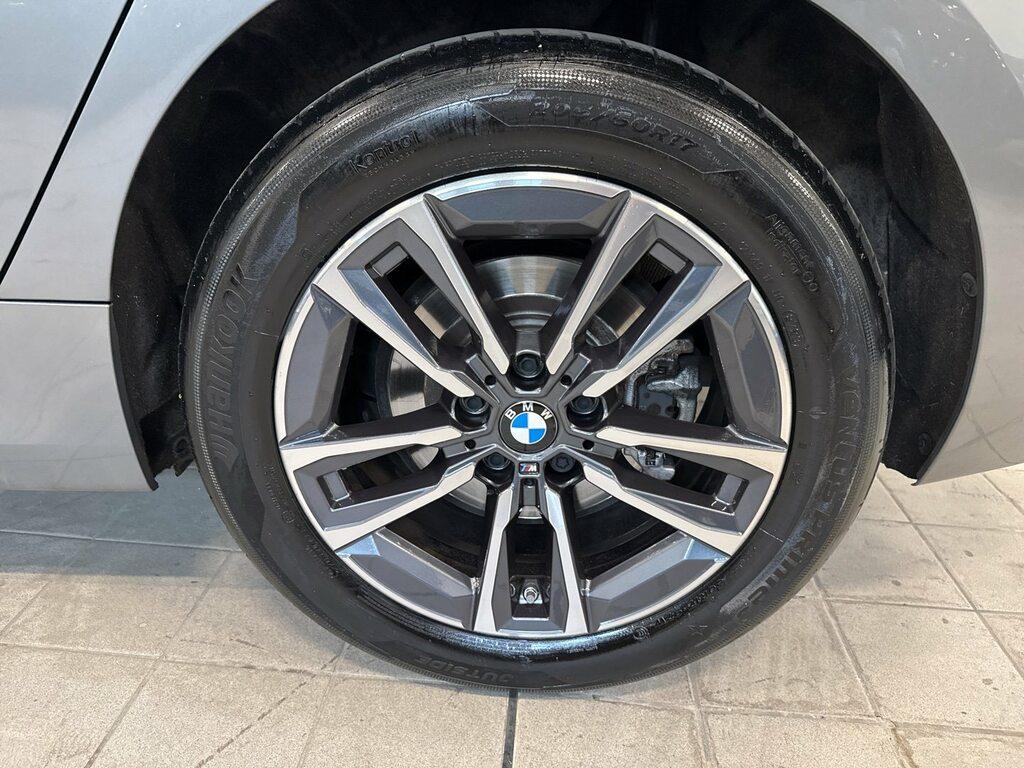 BMW Serie 2 218d Active Tourer Msport auto