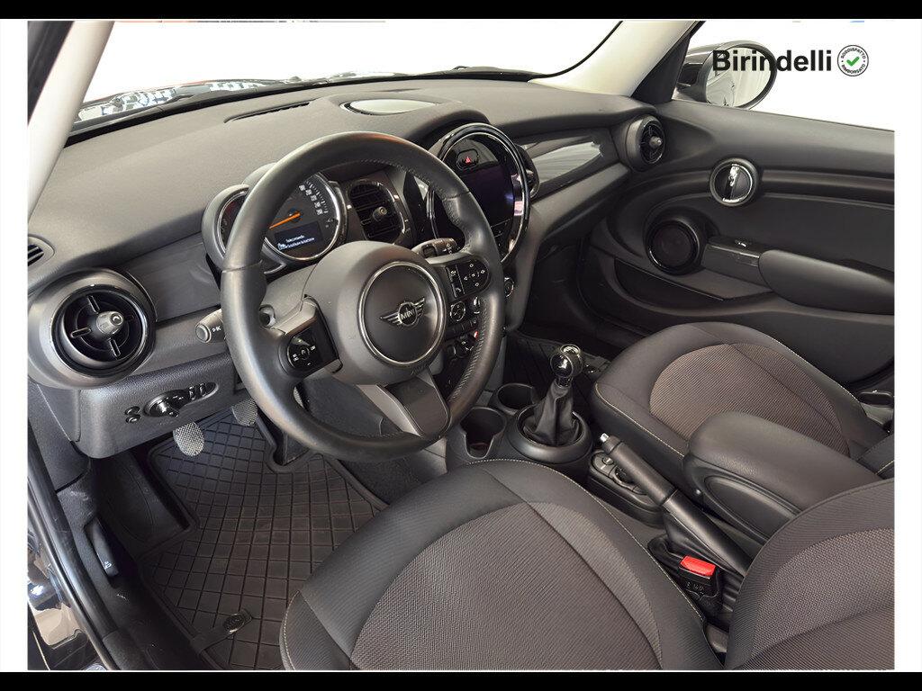 Mini Mini 5p 1.5 One Classic 102cv