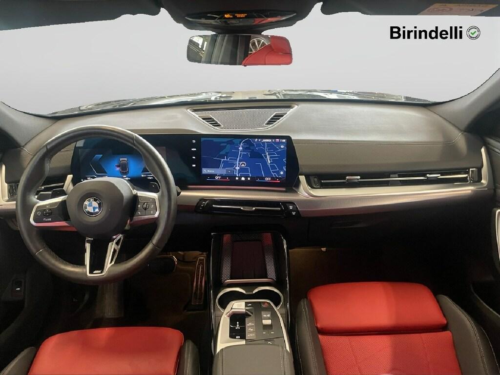 BMW X2 sdrive 18d MSport Pro auto
