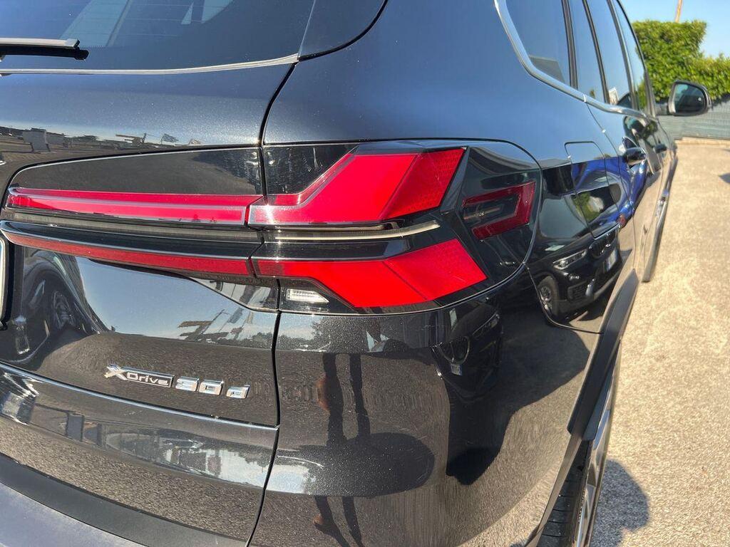 BMW X5 xdrive30d auto