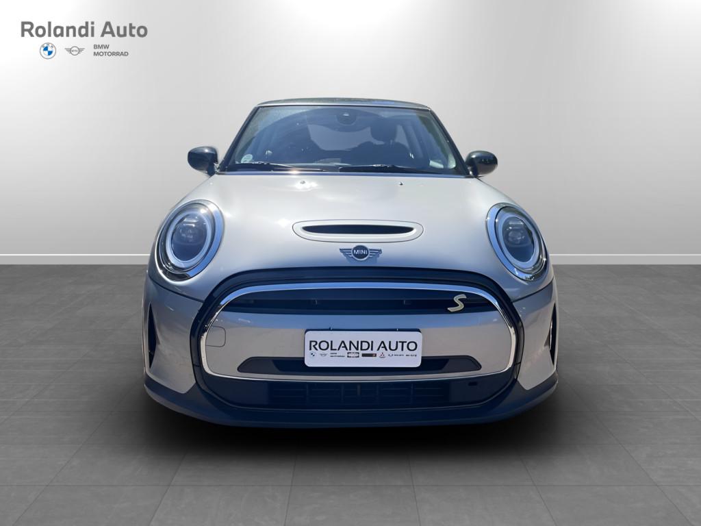 Mini Cooper SE 3p Classic auto