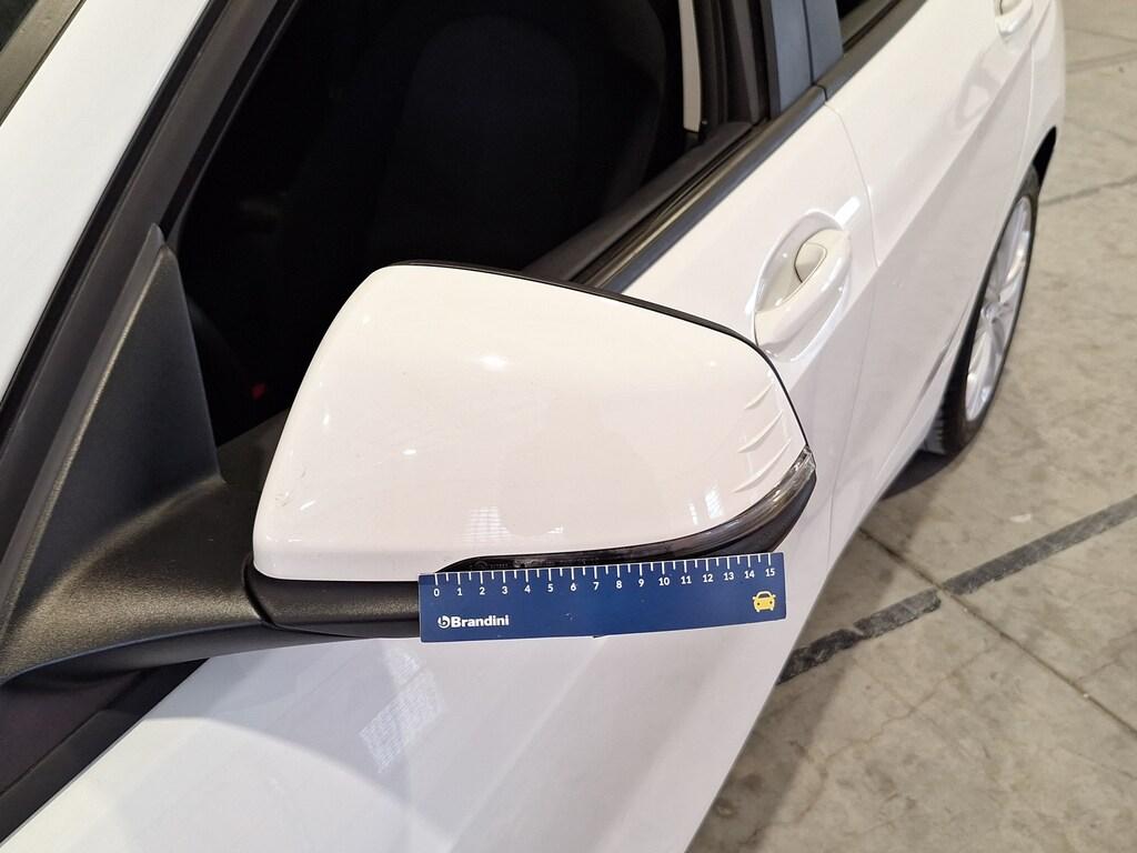 BMW Serie 1 116d Luxury