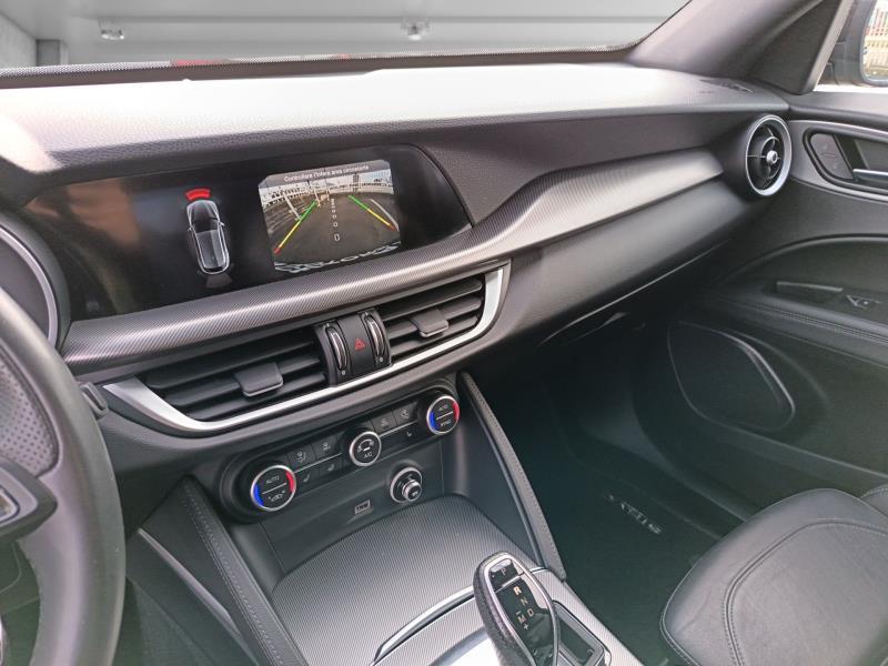Alfa Romeo Stelvio 2.2 t Veloce Q4 210cv auto