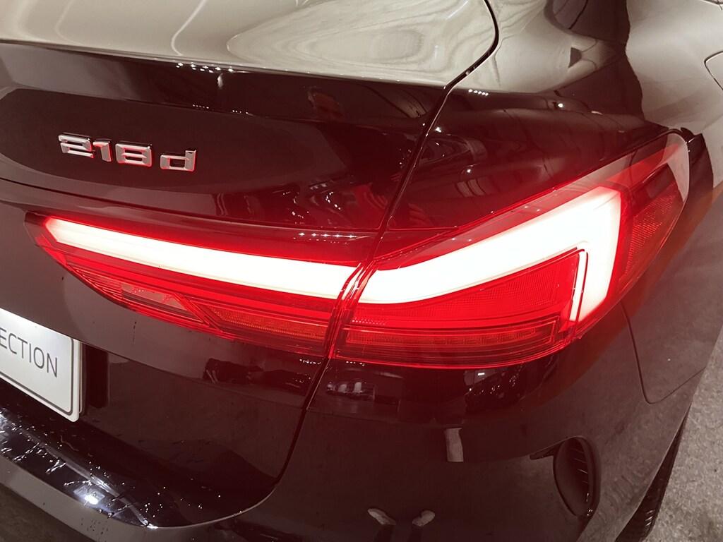 BMW Serie 2 218d Gran Coupe Advantage