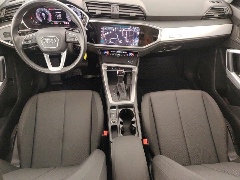 Audi Q3 35 2.0 tdi Business Advanced quattro s-tronic