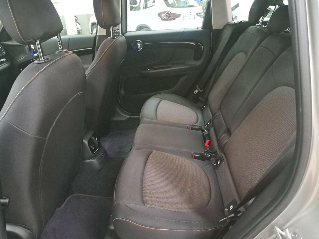 Mini Cooper Countryman 1.5 TwinPower Turbo Cooper