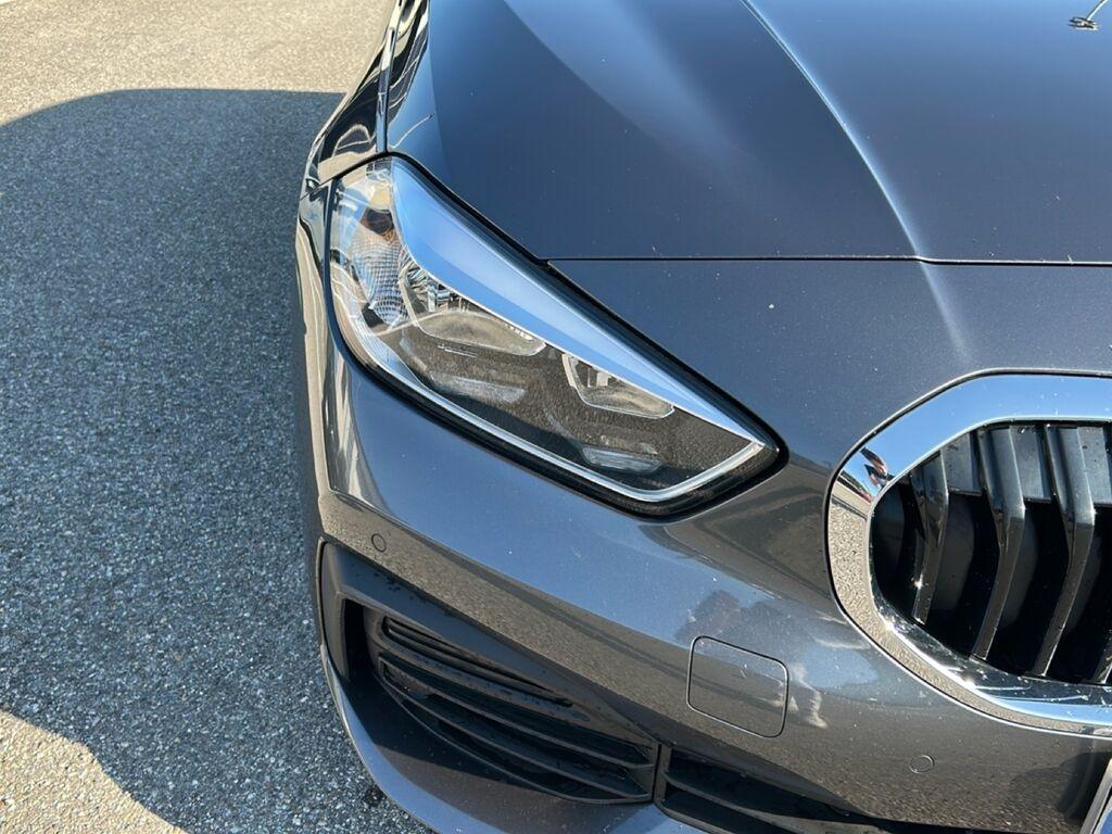 BMW Serie 1 118i Business Advantage 136cv auto