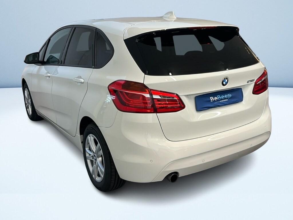 BMW Serie 2 218i Active Tourer Advantage auto my15