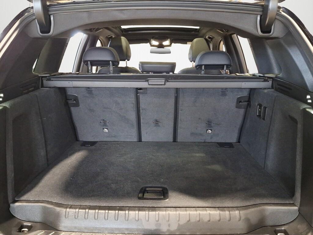 BMW X3 xdrive30d mhev 48V Msport 249cv auto