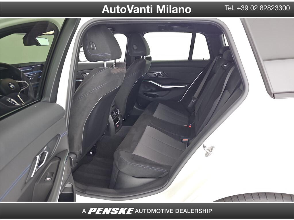 BMW Serie 3 320i Touring M Sport Pro auto