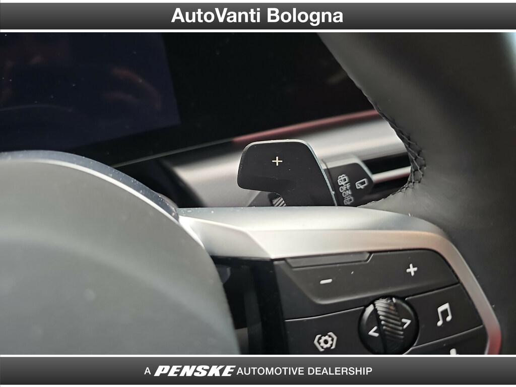 BMW X1 xdrive20d mhev 48V MSport Pro auto