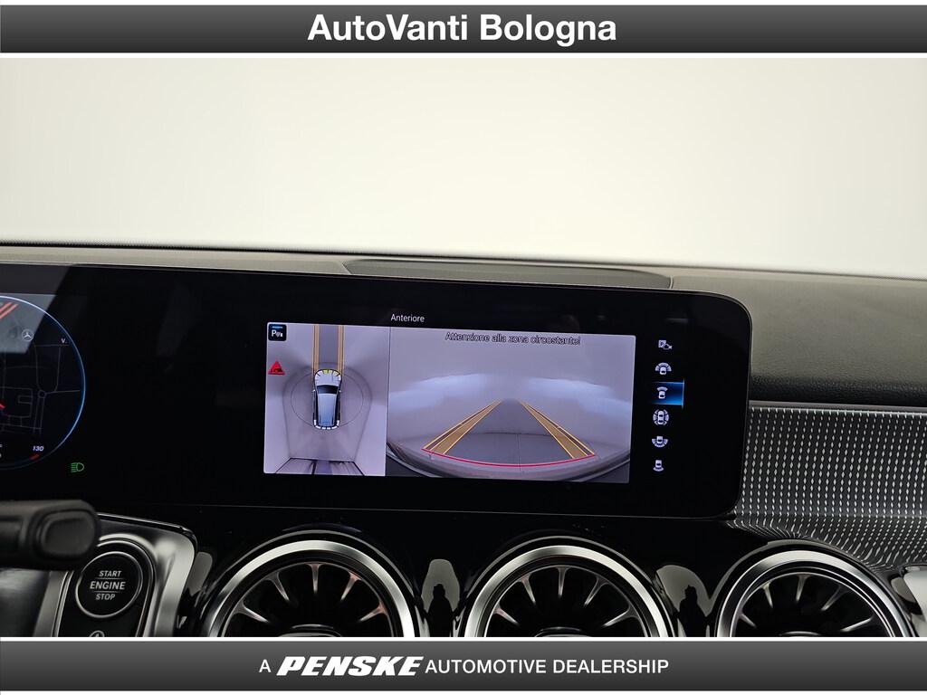 Mercedes GLB 200 d Sport 4matic auto