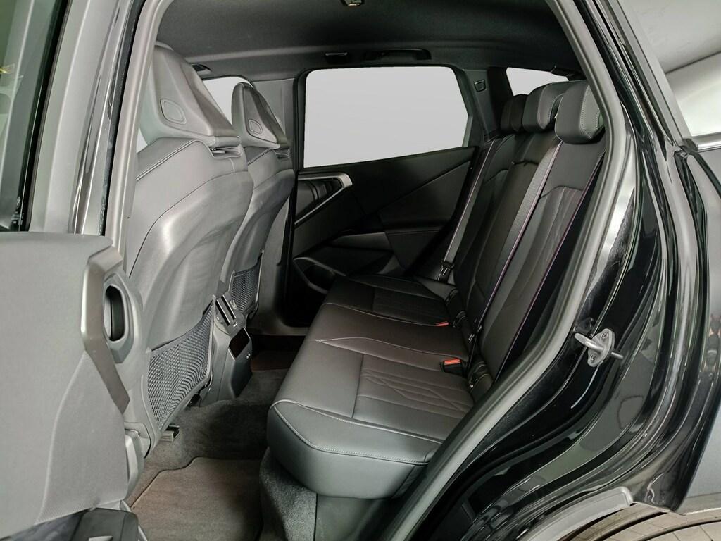 BMW X3 xdrive20d MSport Pro auto