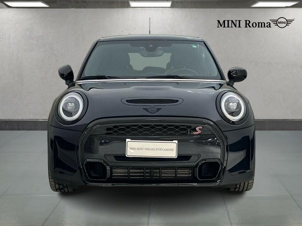 Mini Cooper S 2.0 TwinPower Turbo Cooper S