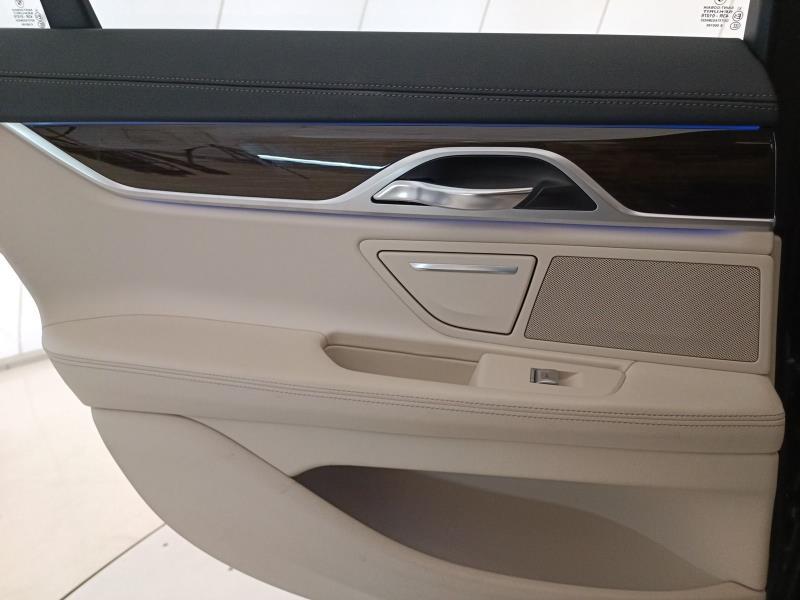 BMW Serie 7 730d xdrive Eccelsa 258cv auto