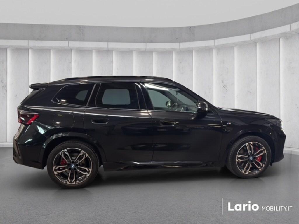 BMW X1 xdrive 25e MSport Pro auto