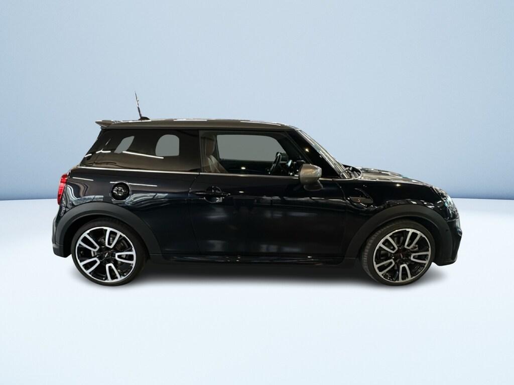 Mini Mini 3p 2.0 Cooper S JCW auto