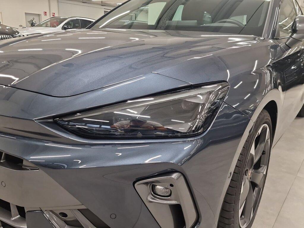 Cupra Leon Sportstourer 1.5 hybrid 150cv dsg