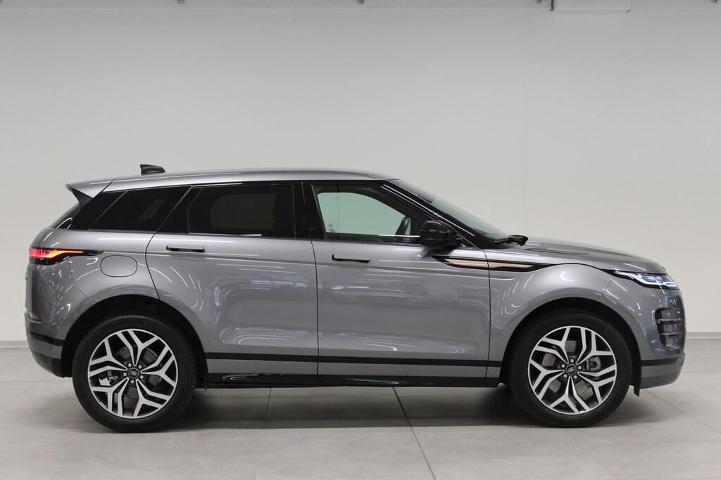 Land Rover Range Rover Evoque Evoque 2.0d i4 mhev R-Dynamic S awd 163cv auto