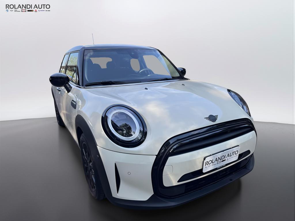 Mini Cooper 1.5 TwinPower Turbo Cooper