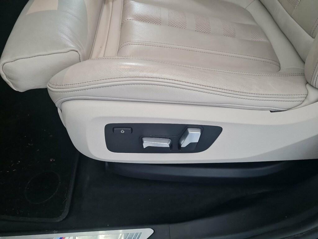 BMW X5 xdrive30d Msport auto