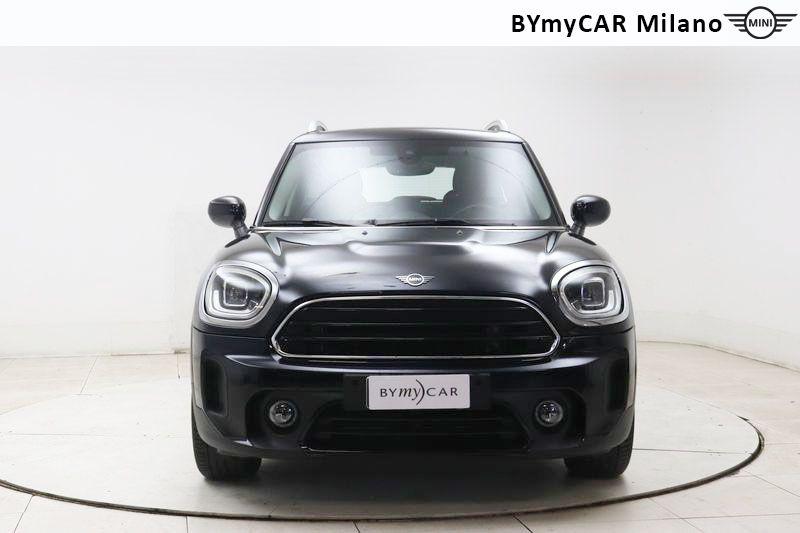 Mini One Countryman 1.5 One Business Steptronic