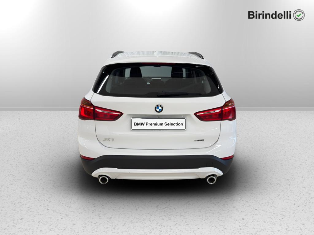 BMW X1 sdrive18d Advantage auto