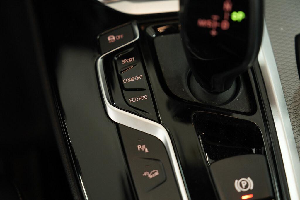 BMW X3 M X3 xdrive M40d auto