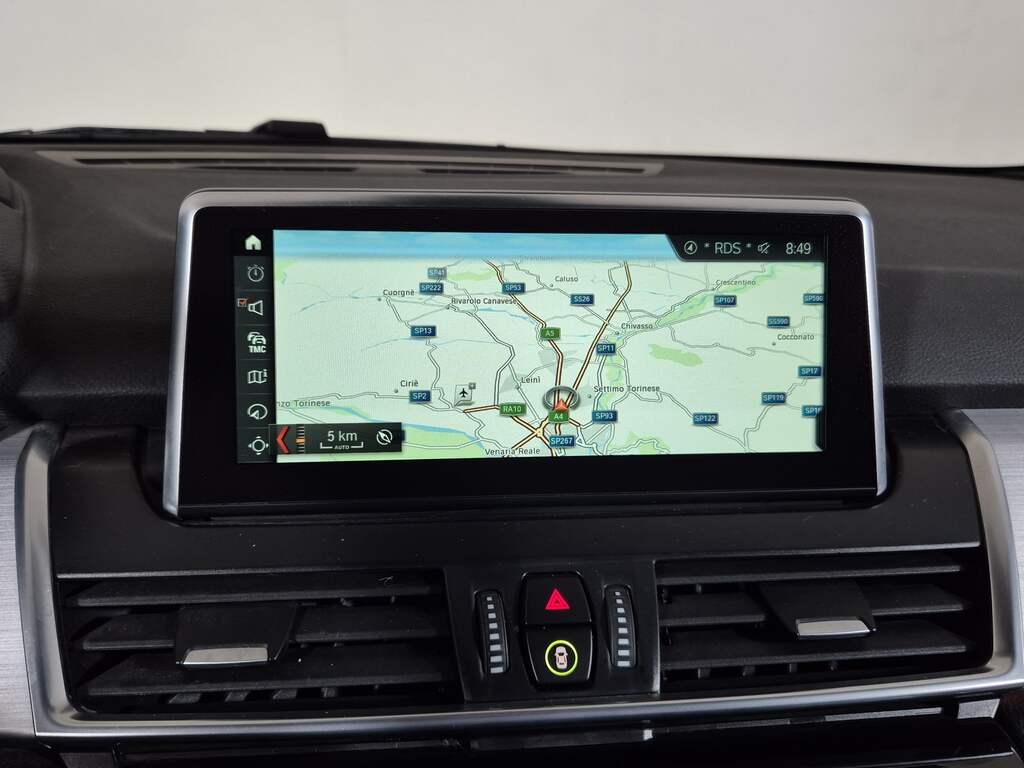 BMW Serie 2 225xe Active Tourer iPerformance Sport auto