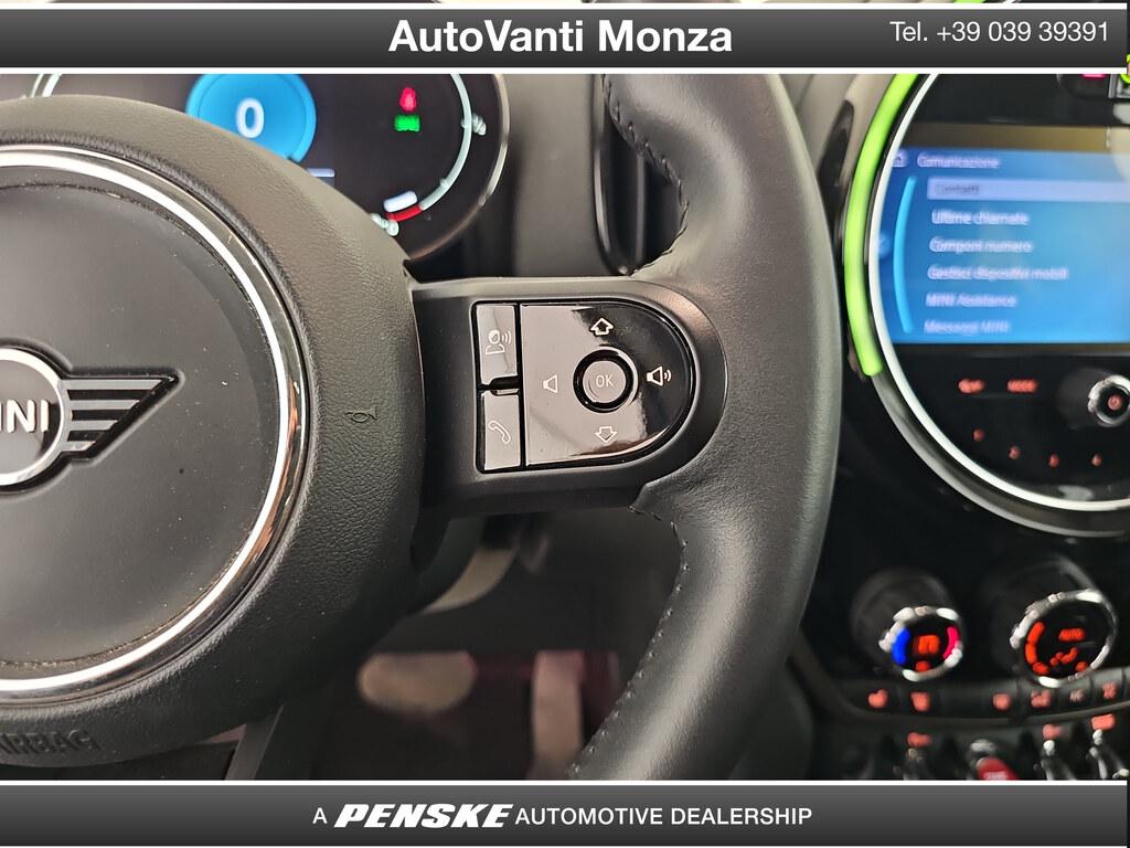 Mini Cooper S Countryman 2.0 TwinPower Turbo Cooper S ALL4