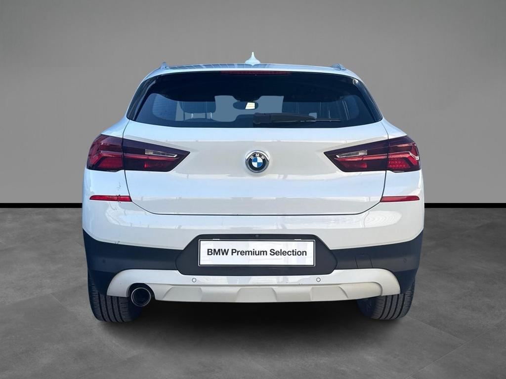 BMW X2 sdrive16d Advantage auto