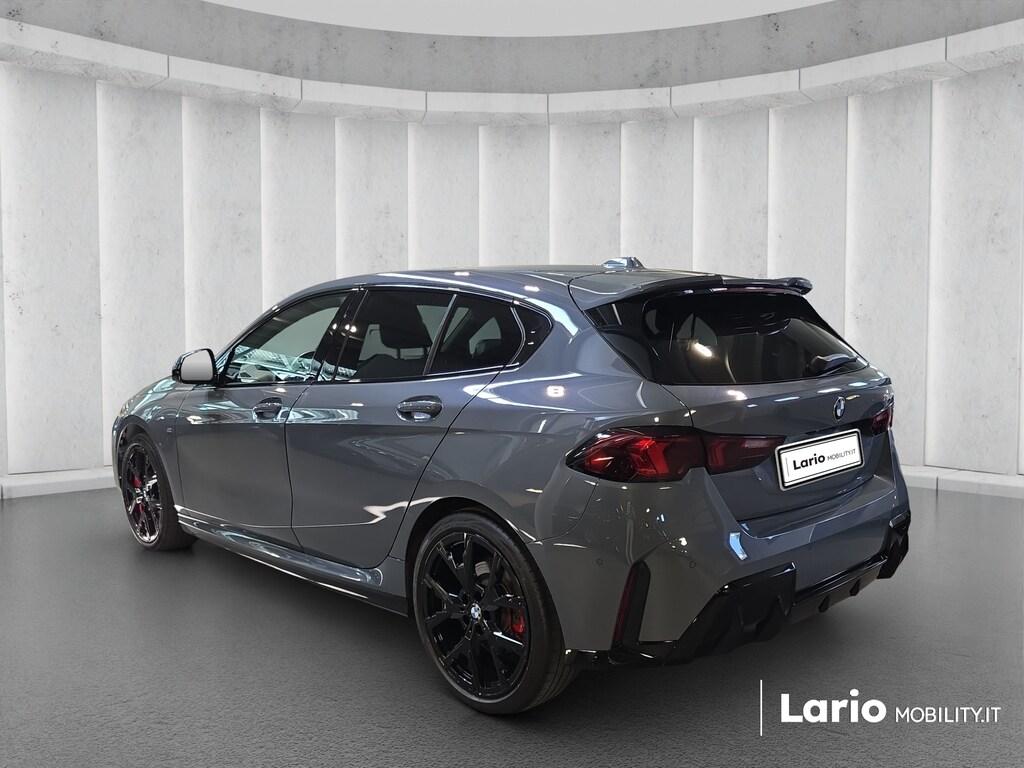BMW Serie 1 118d MSport Pro auto