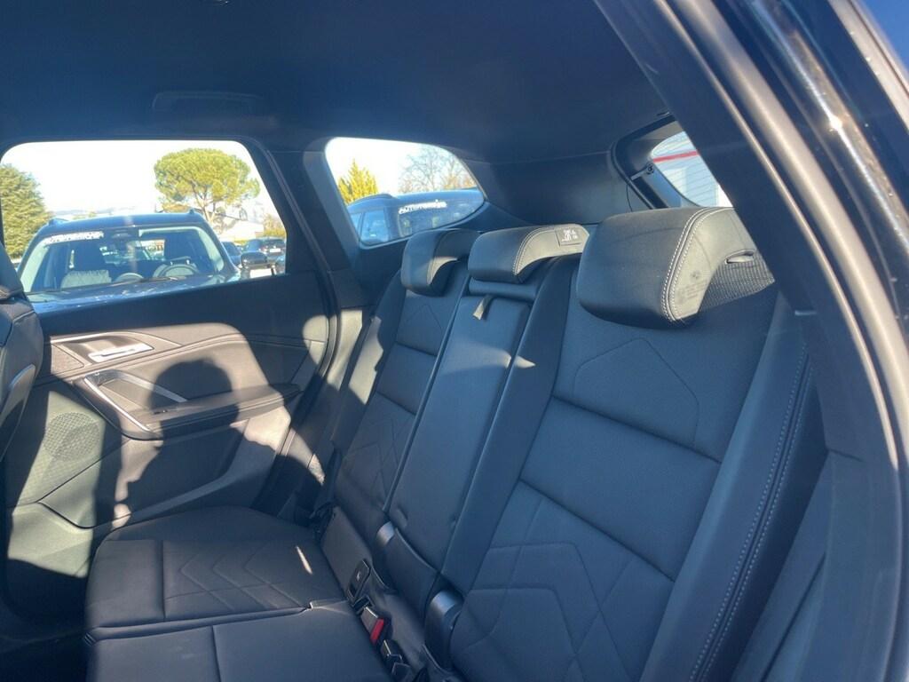 BMW X1 xdrive23d mhev 48V Msport auto