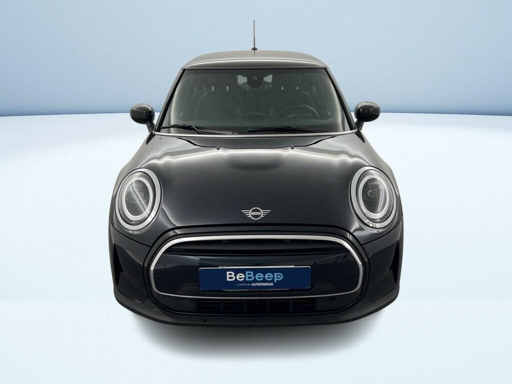 Mini Cooper 1.5 TwinPower Turbo Cooper