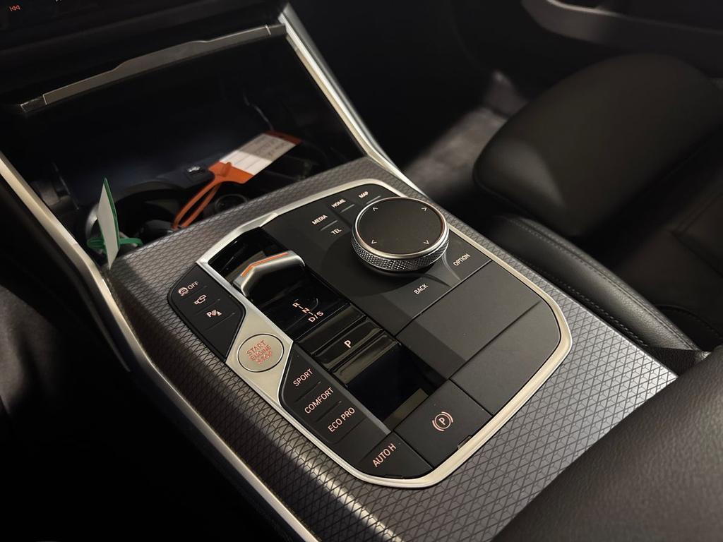 BMW Serie 3 320d Touring mhev 48V xdrive M Sport Pro auto