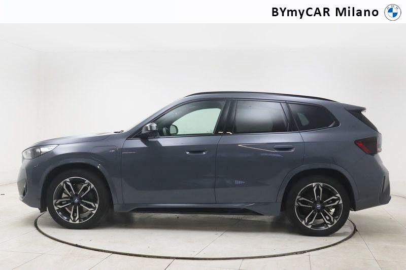 BMW X1 30e xdrive Msport auto