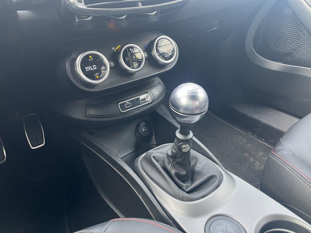 Fiat 500 X 500X 1.6 mjt Sport 130cv