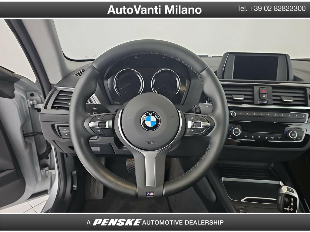 BMW Serie 2 218d Coupe Sport 150cv auto my18