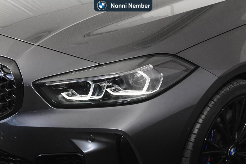 BMW Serie 1 M 135i xdrive auto