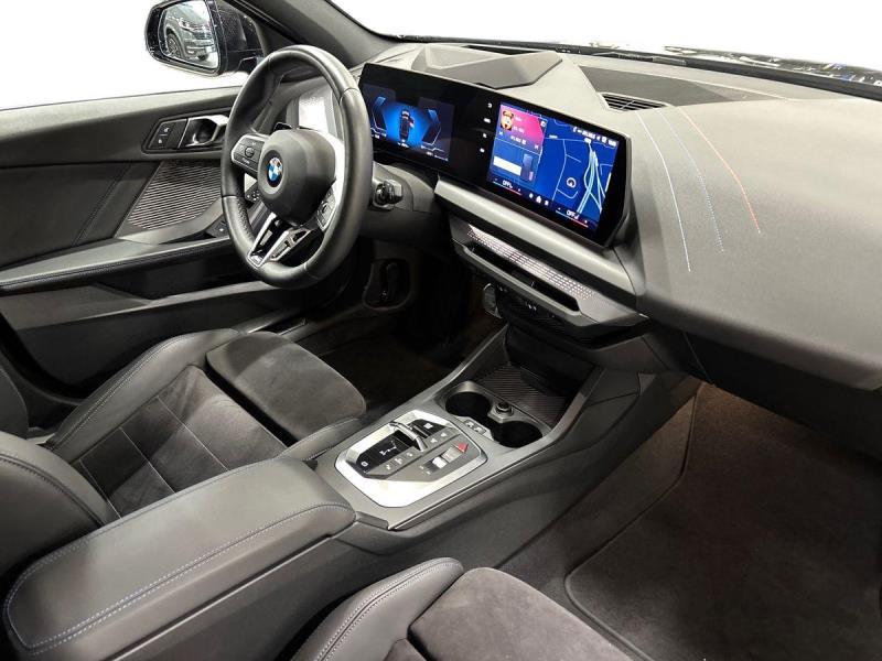 BMW Serie 1 118d MSport Pro auto